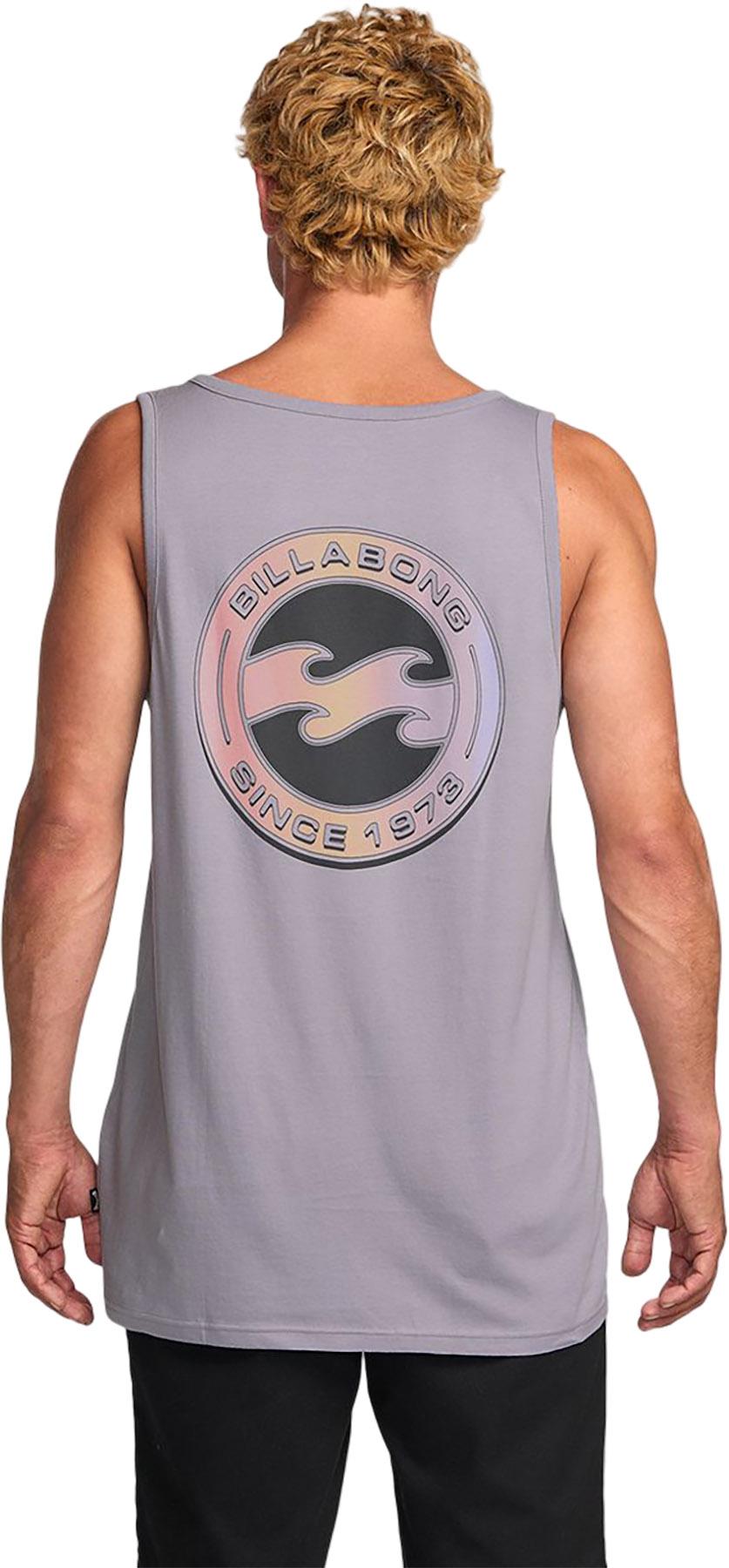 Product gallery image number 2 for product Camisole Hollow Premium - Homme