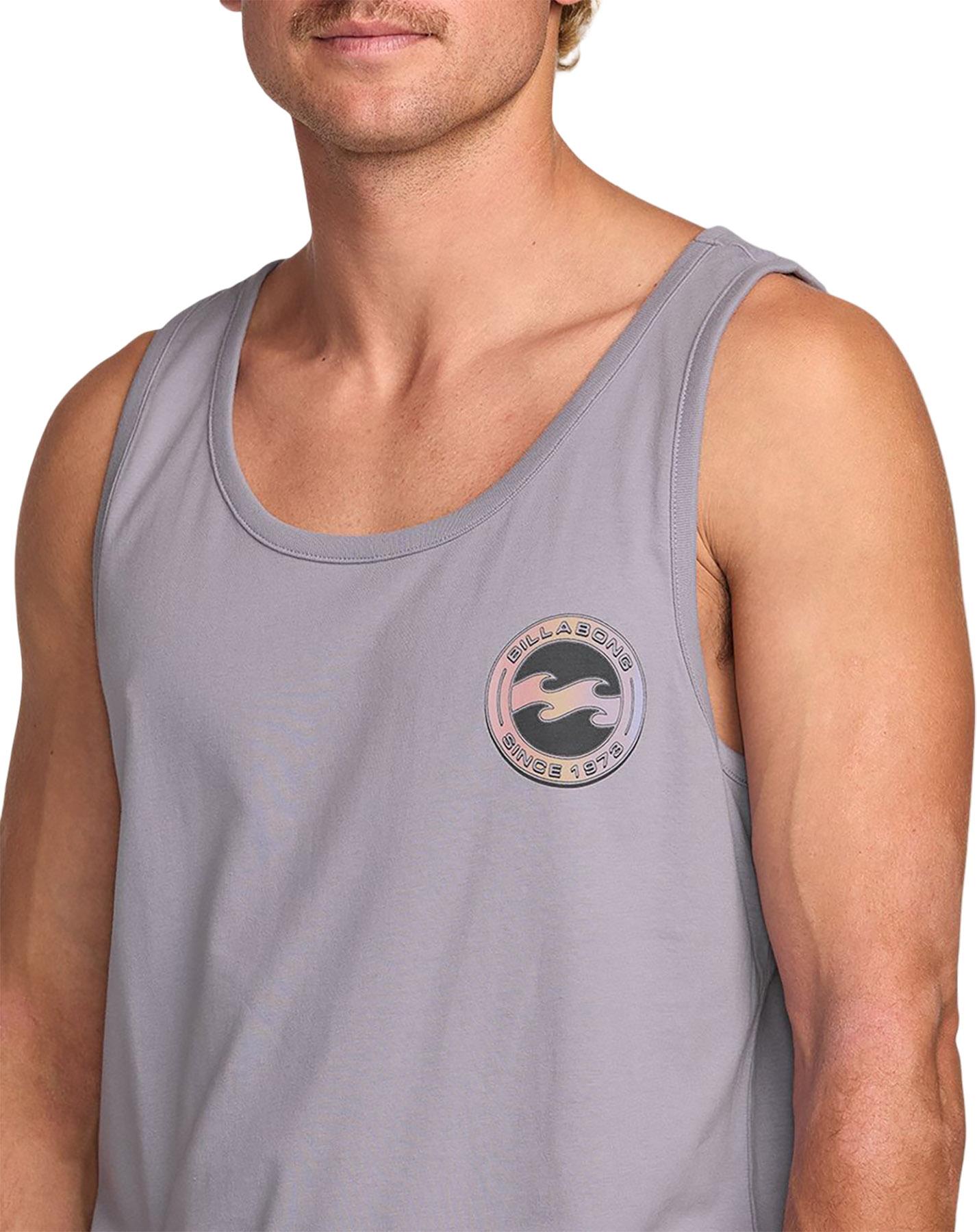 Product gallery image number 6 for product Camisole Hollow Premium - Homme