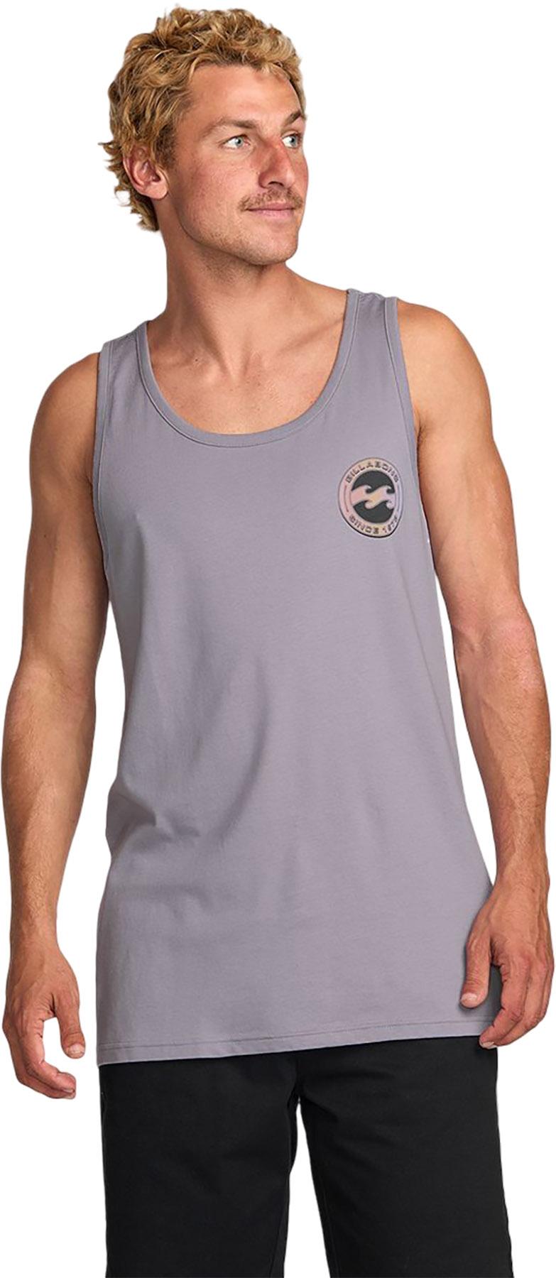 Product gallery image number 4 for product Camisole Hollow Premium - Homme
