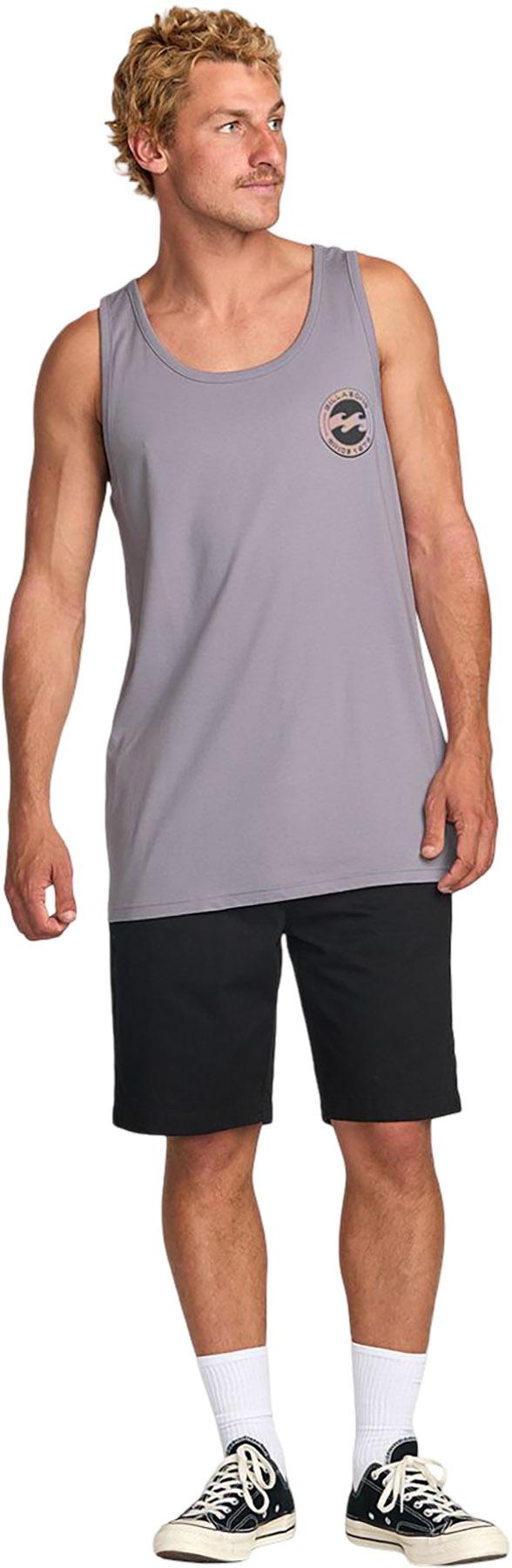 Product gallery image number 7 for product Camisole Hollow Premium - Homme