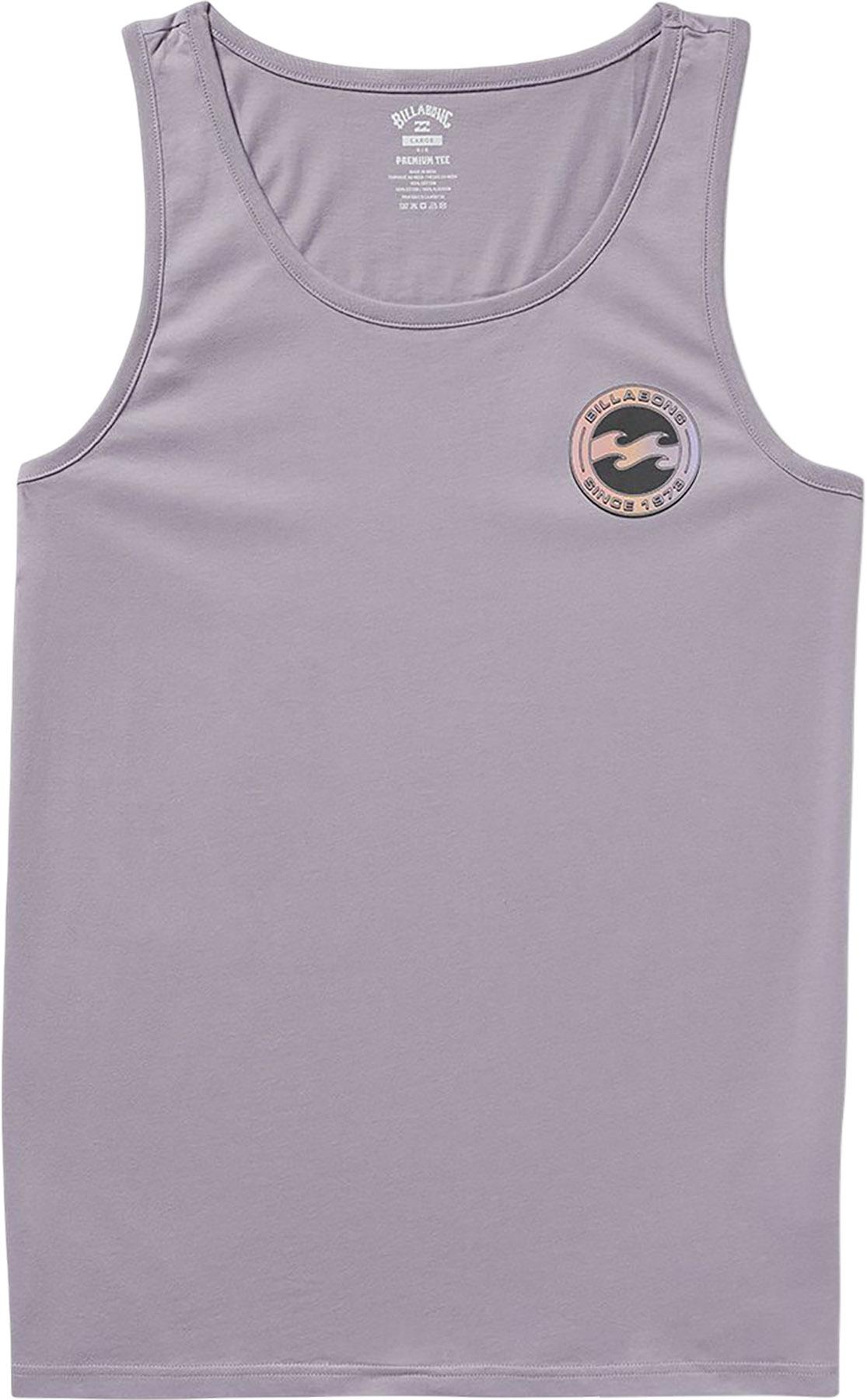 Product image for Camisole Hollow Premium - Homme