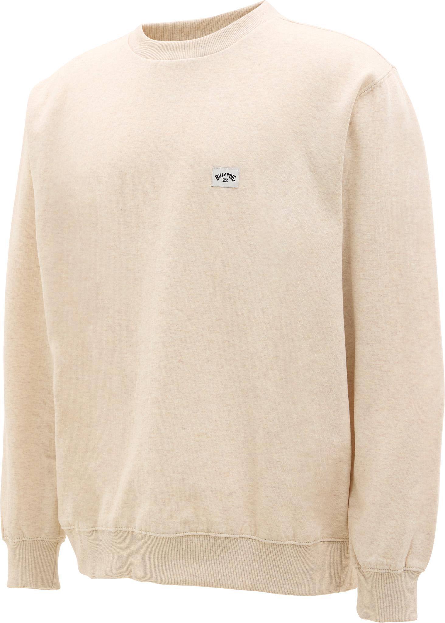 Product gallery image number 2 for product All Day Crewneck Sweatshirt - Men's