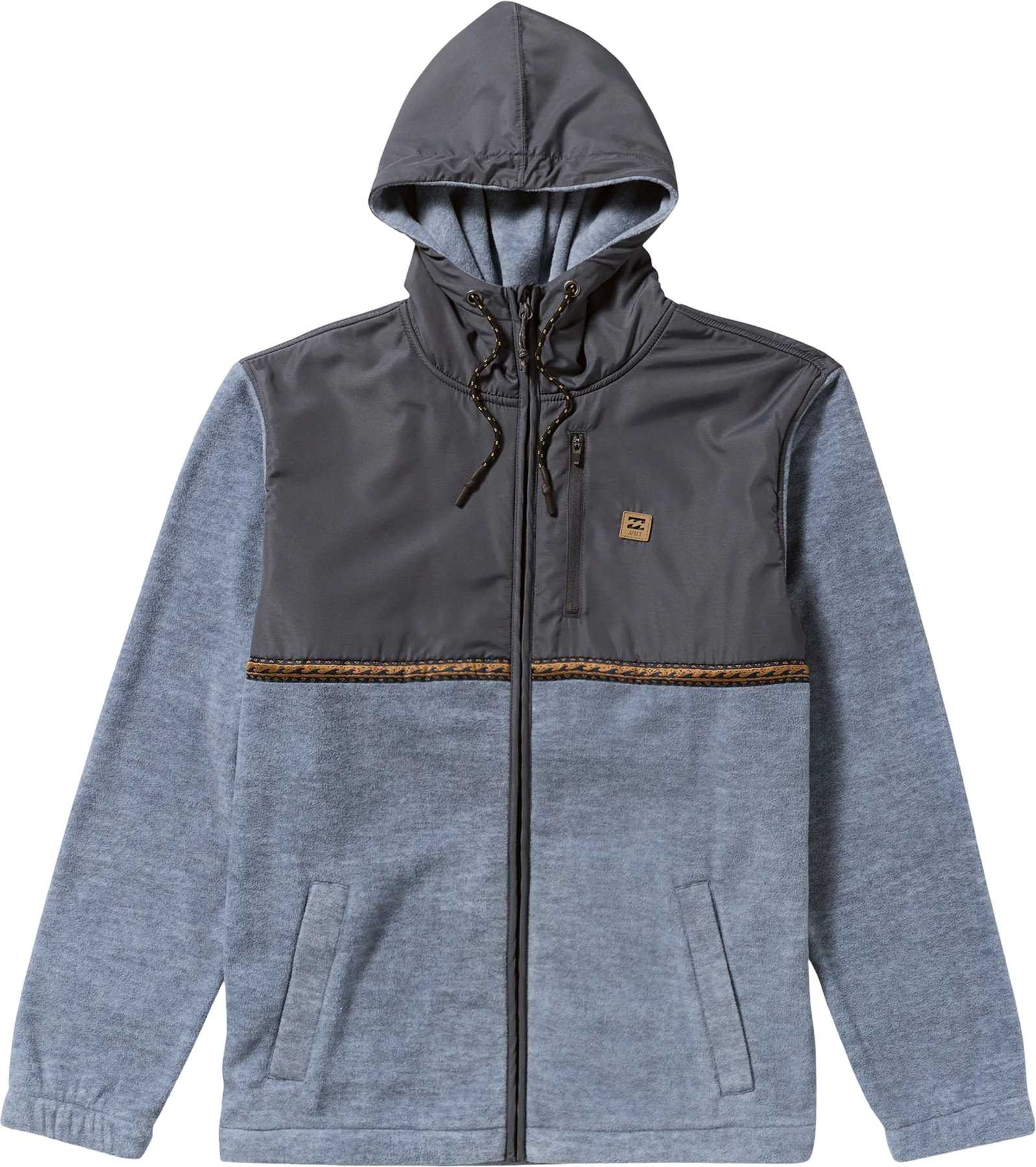 Product image for Boundary Lite Zip-Up Hooded Jacket - Men's