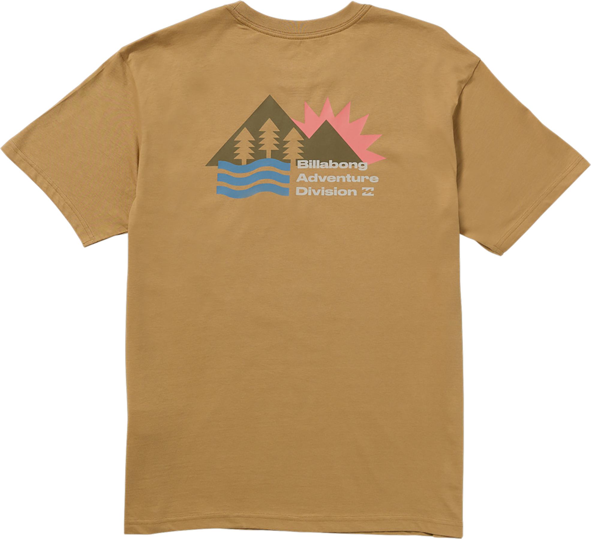 Product gallery image number 2 for product Ridgeline Short Sleeve T-Shirt - Men's