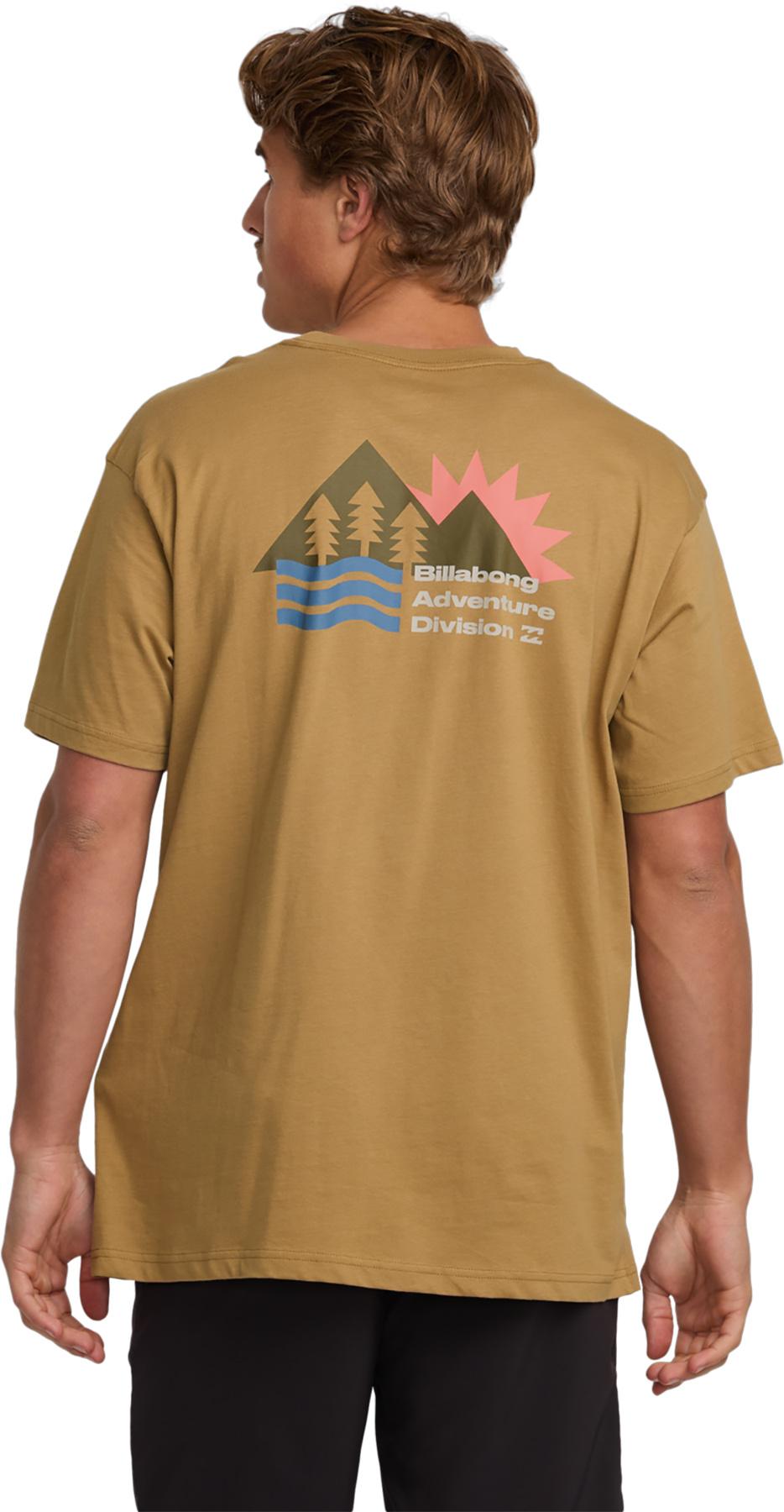 Product gallery image number 3 for product Ridgeline Short Sleeve T-Shirt - Men's