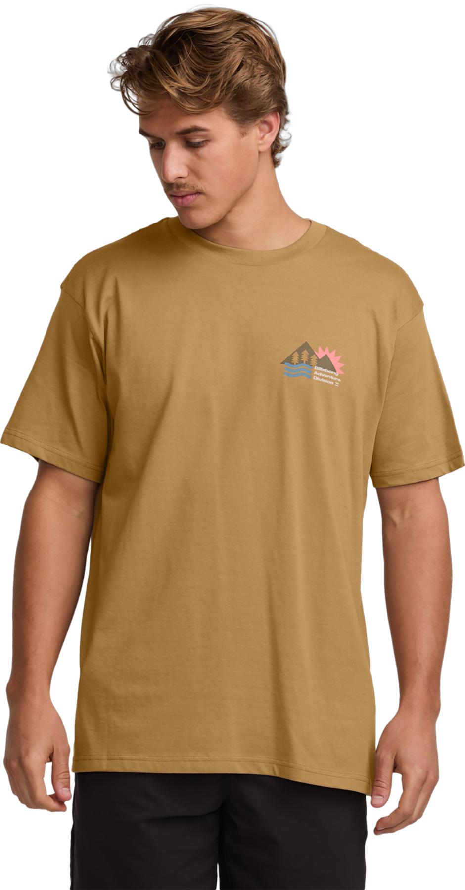 Product gallery image number 4 for product Ridgeline Short Sleeve T-Shirt - Men's