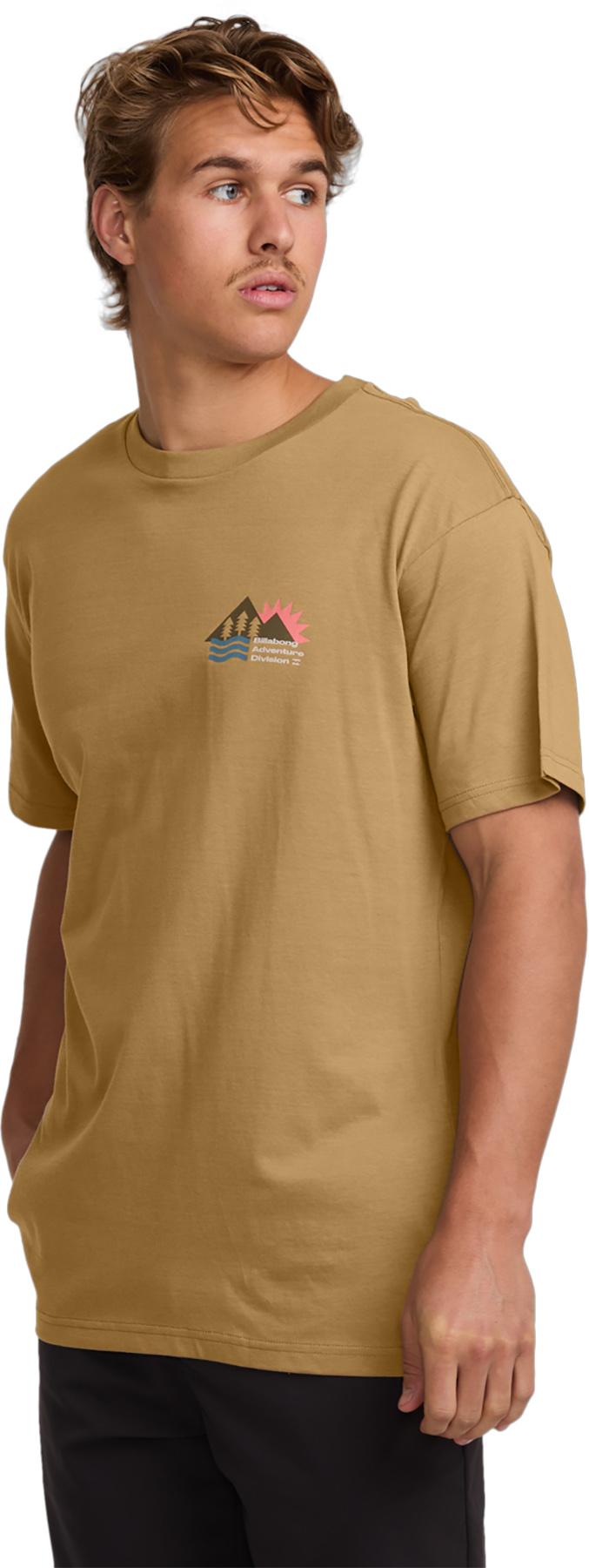 Product gallery image number 5 for product Ridgeline Short Sleeve T-Shirt - Men's