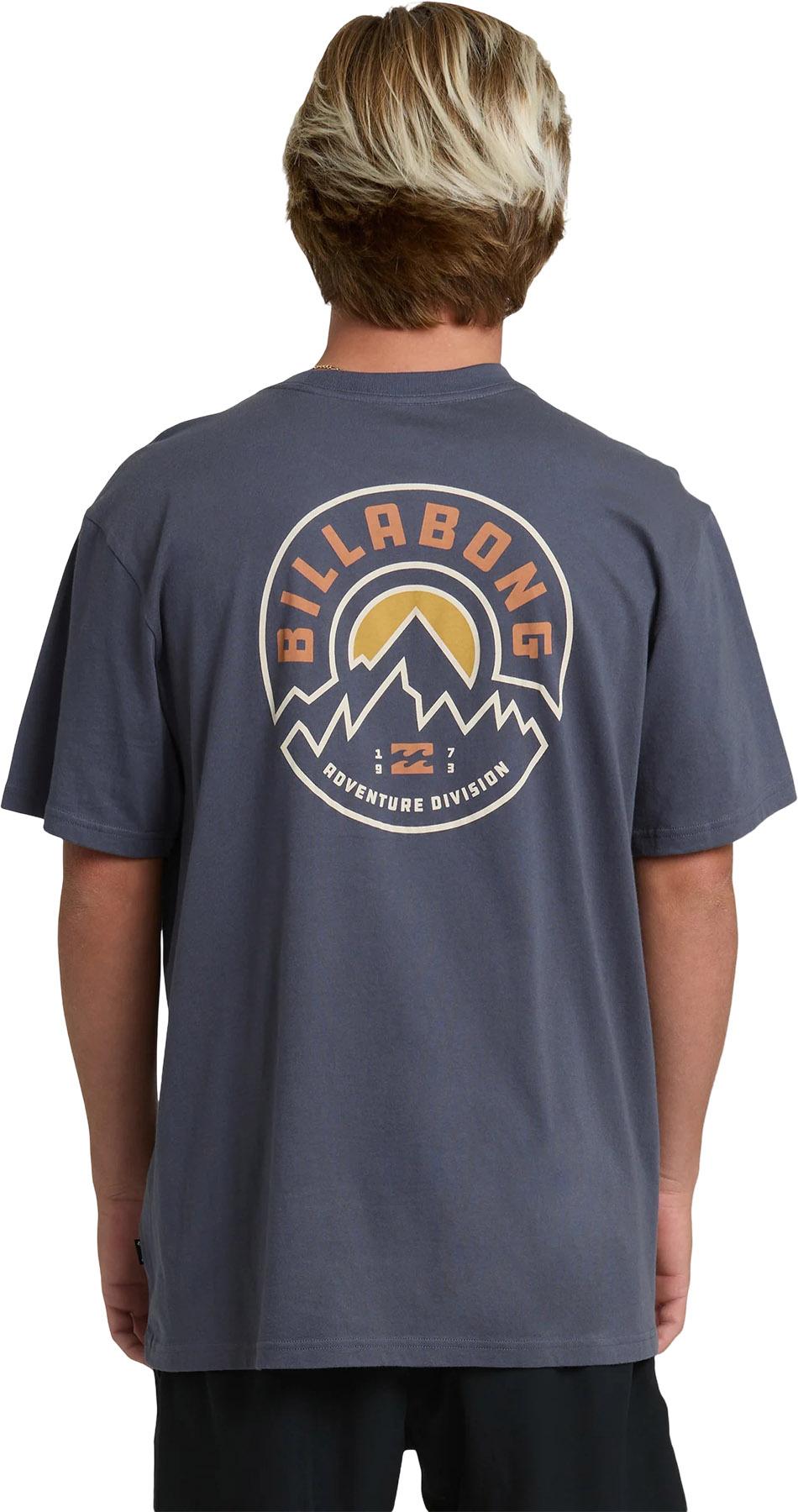 Product gallery image number 2 for product Rockies Adiv Premium Short Sleeve T-Shirt - Men's