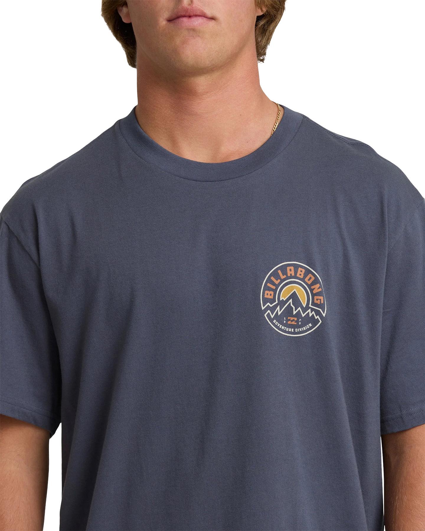 Product gallery image number 3 for product Rockies Adiv Premium Short Sleeve T-Shirt - Men's