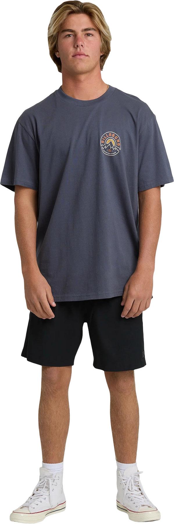 Product gallery image number 4 for product Rockies Adiv Premium Short Sleeve T-Shirt - Men's