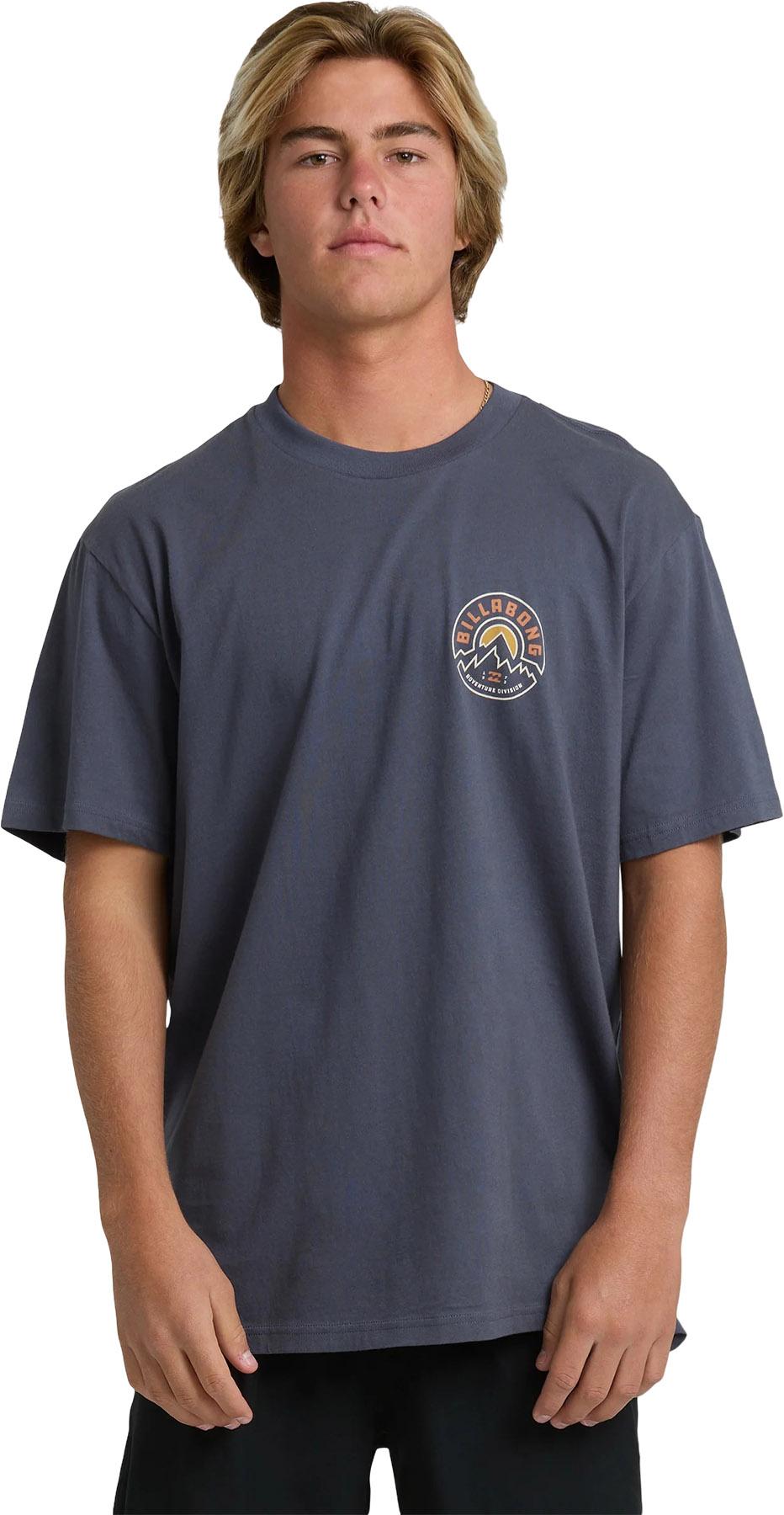 Product image for Rockies Adiv Premium Short Sleeve T-Shirt - Men's