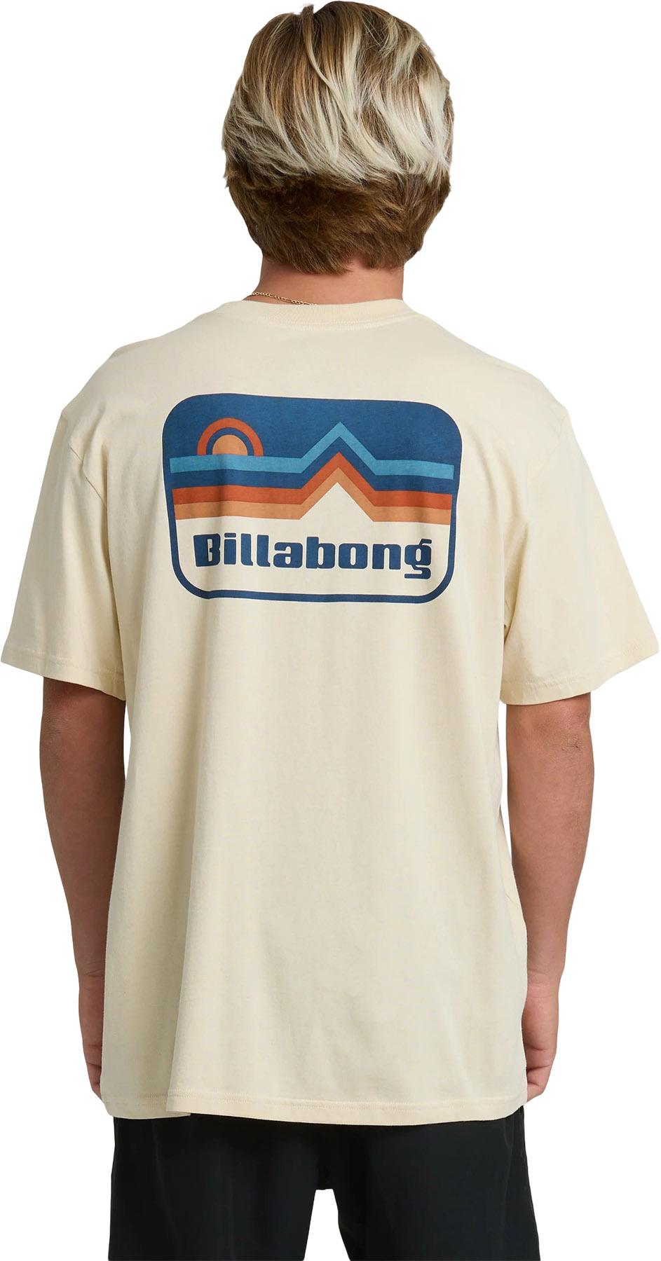 Product gallery image number 2 for product Range Adiv Premium Short Sleeve T-Shirt - Men's