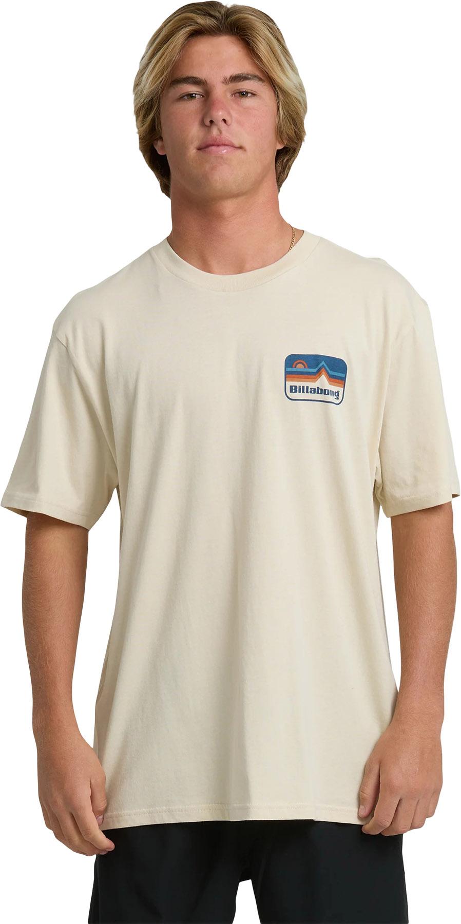 Product image for Range Adiv Premium Short Sleeve T-Shirt - Men's