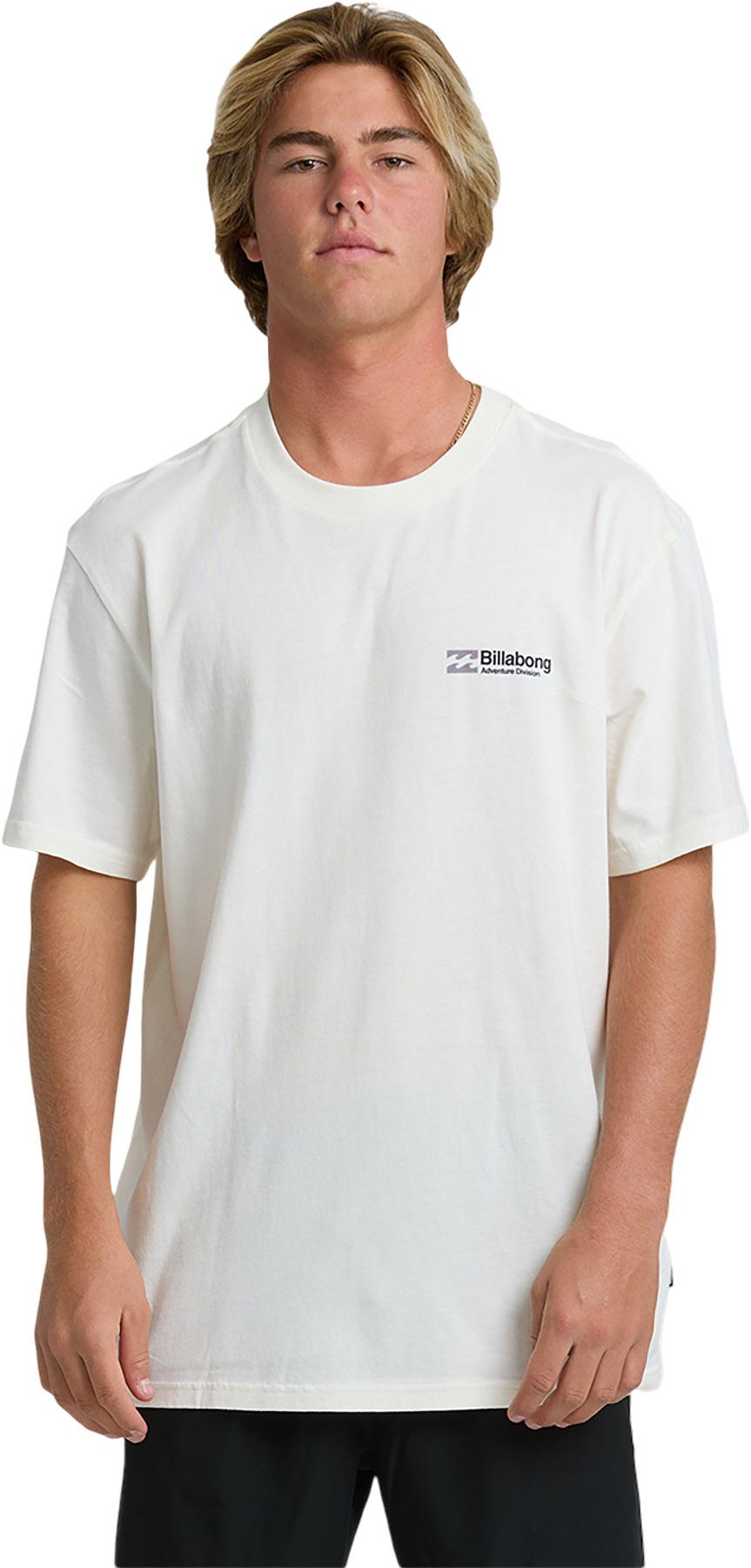 Product image for Make Tracks Adventure Division Premium Short Sleeve T-Shirt - Men's