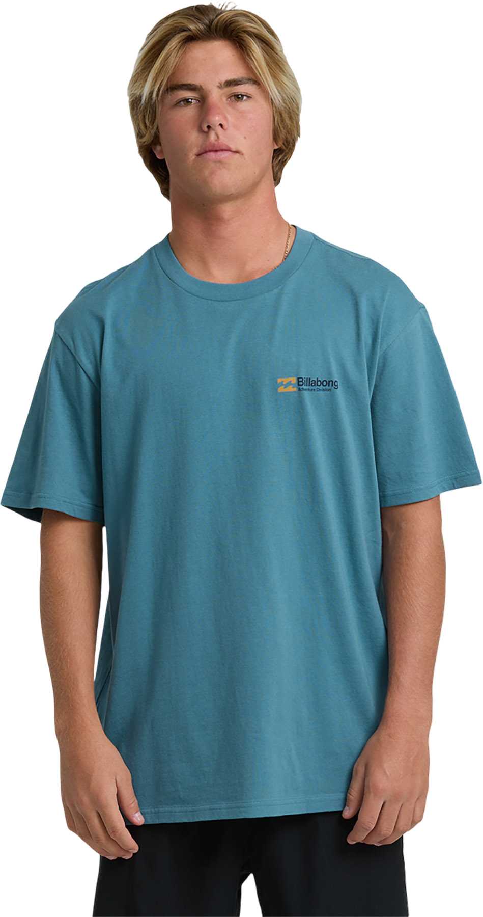 Product image for Make Tracks Adventure Division Premium Short Sleeve T-Shirt - Men's