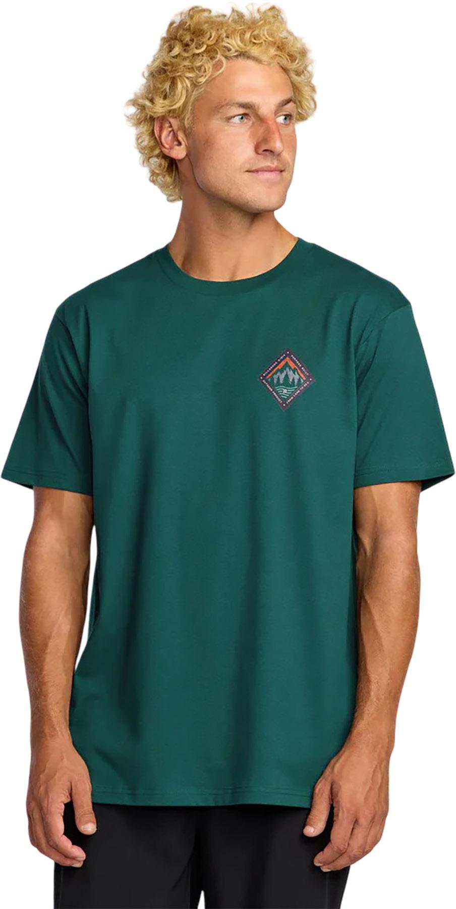 Product gallery image number 6 for product Rockies A/Div Short Sleeve T-Shirt - Men's