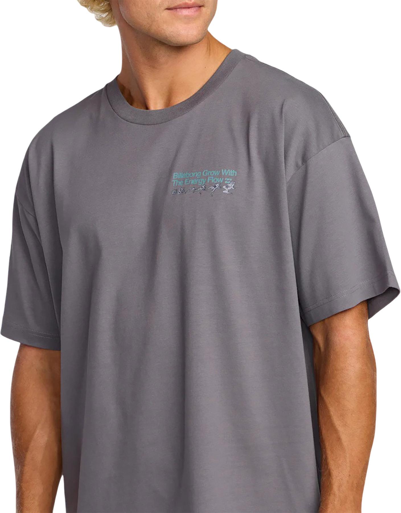 Product gallery image number 7 for product Grow OG A/Div Short Sleeve T-Shirt - Men's