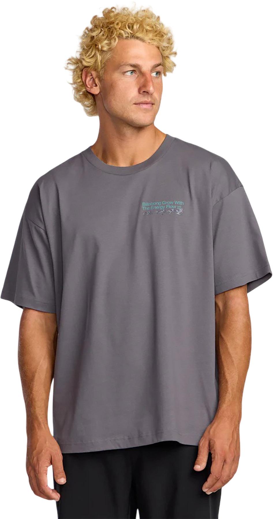 Product gallery image number 3 for product Grow OG A/Div Short Sleeve T-Shirt - Men's