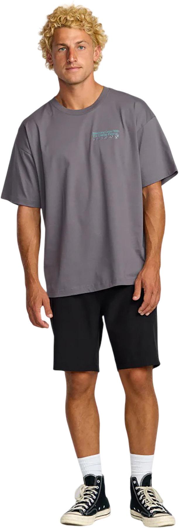 Product gallery image number 9 for product Grow OG A/Div Short Sleeve T-Shirt - Men's