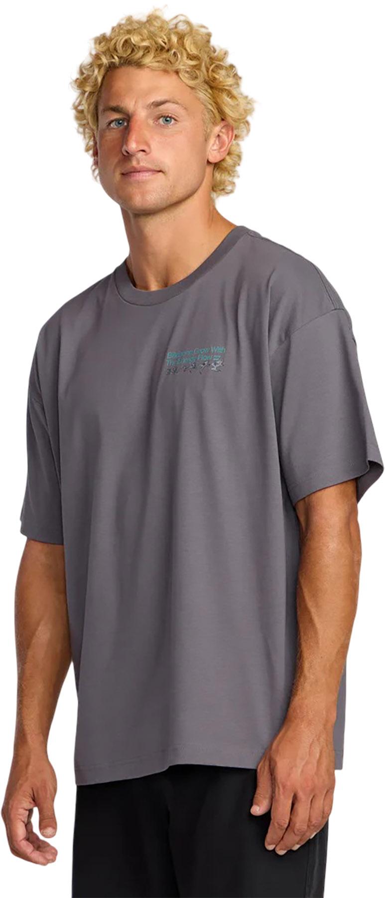 Product gallery image number 5 for product Grow OG A/Div Short Sleeve T-Shirt - Men's