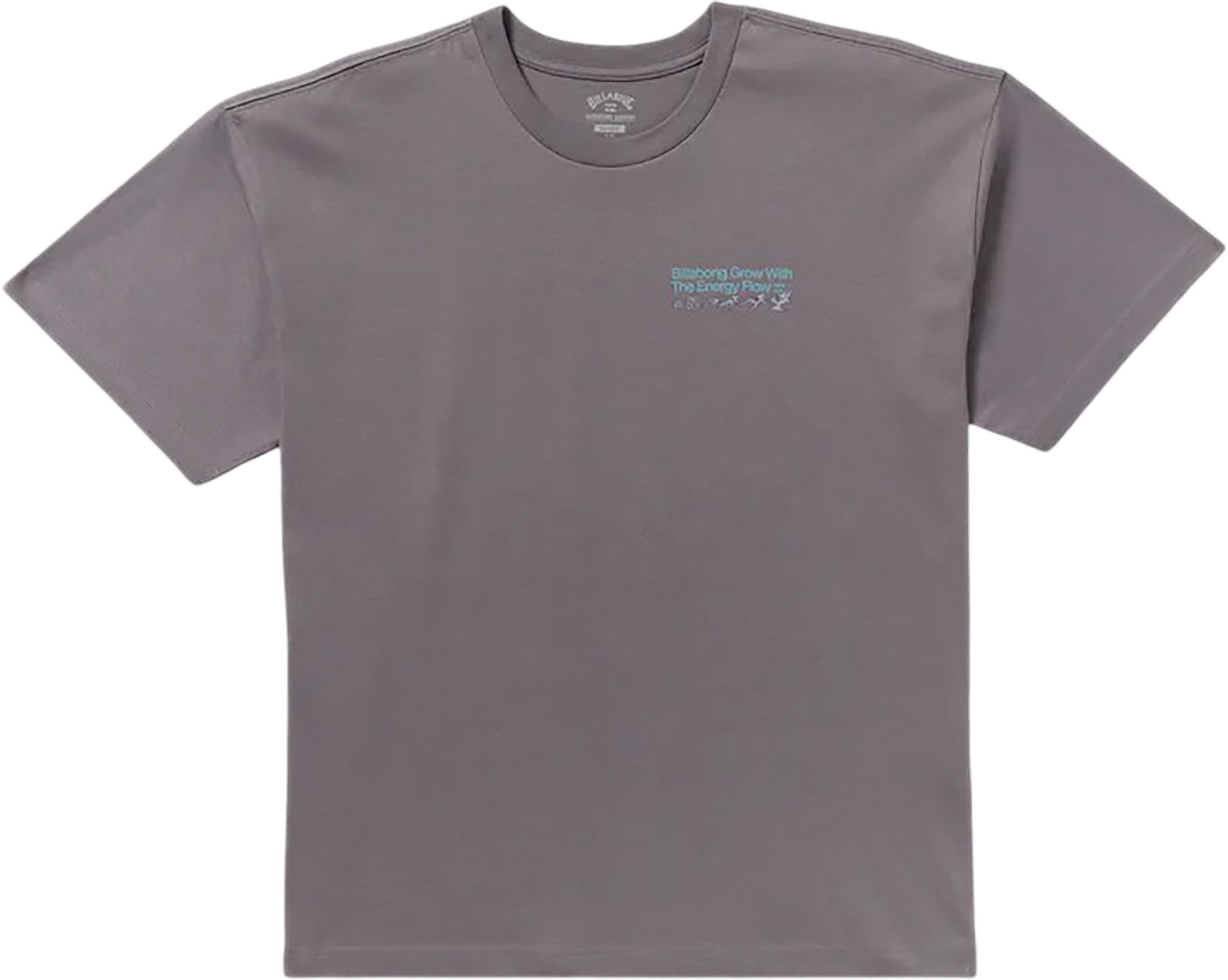 Product image for Grow OG A/Div Short Sleeve T-Shirt - Men's