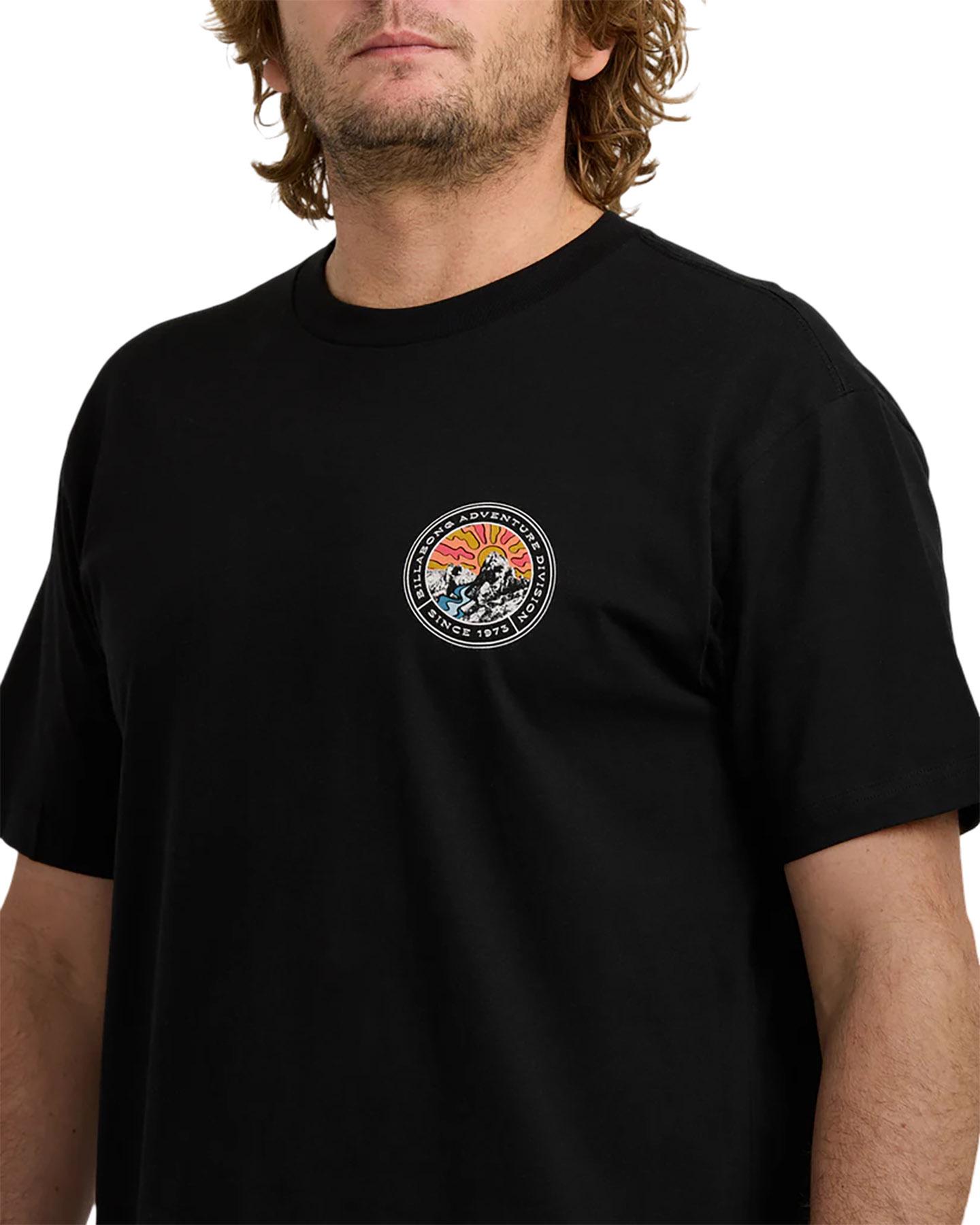 Product gallery image number 6 for product T-shirt à manches courtes A/Div Rockies - Homme