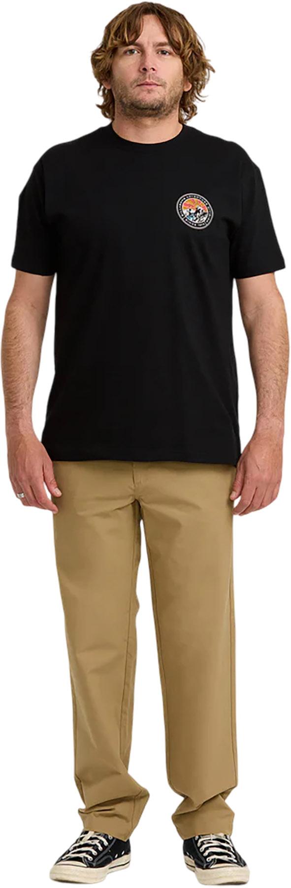 Product gallery image number 5 for product T-shirt à manches courtes A/Div Rockies - Homme