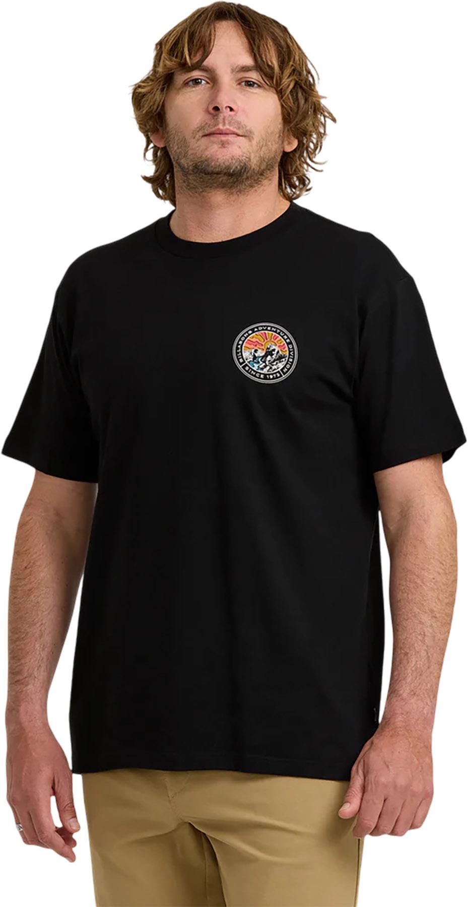 Product gallery image number 7 for product T-shirt à manches courtes A/Div Rockies - Homme