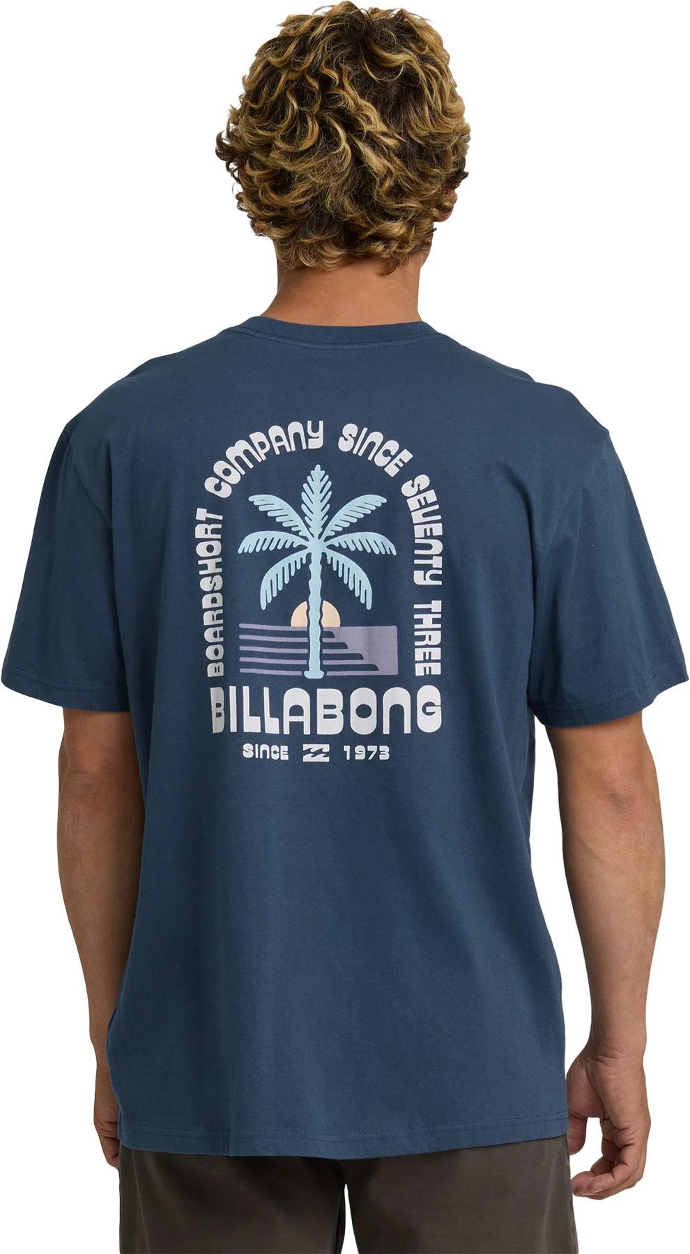 Product gallery image number 2 for product Portal Premium Short Sleeve T-Shirt - Men's