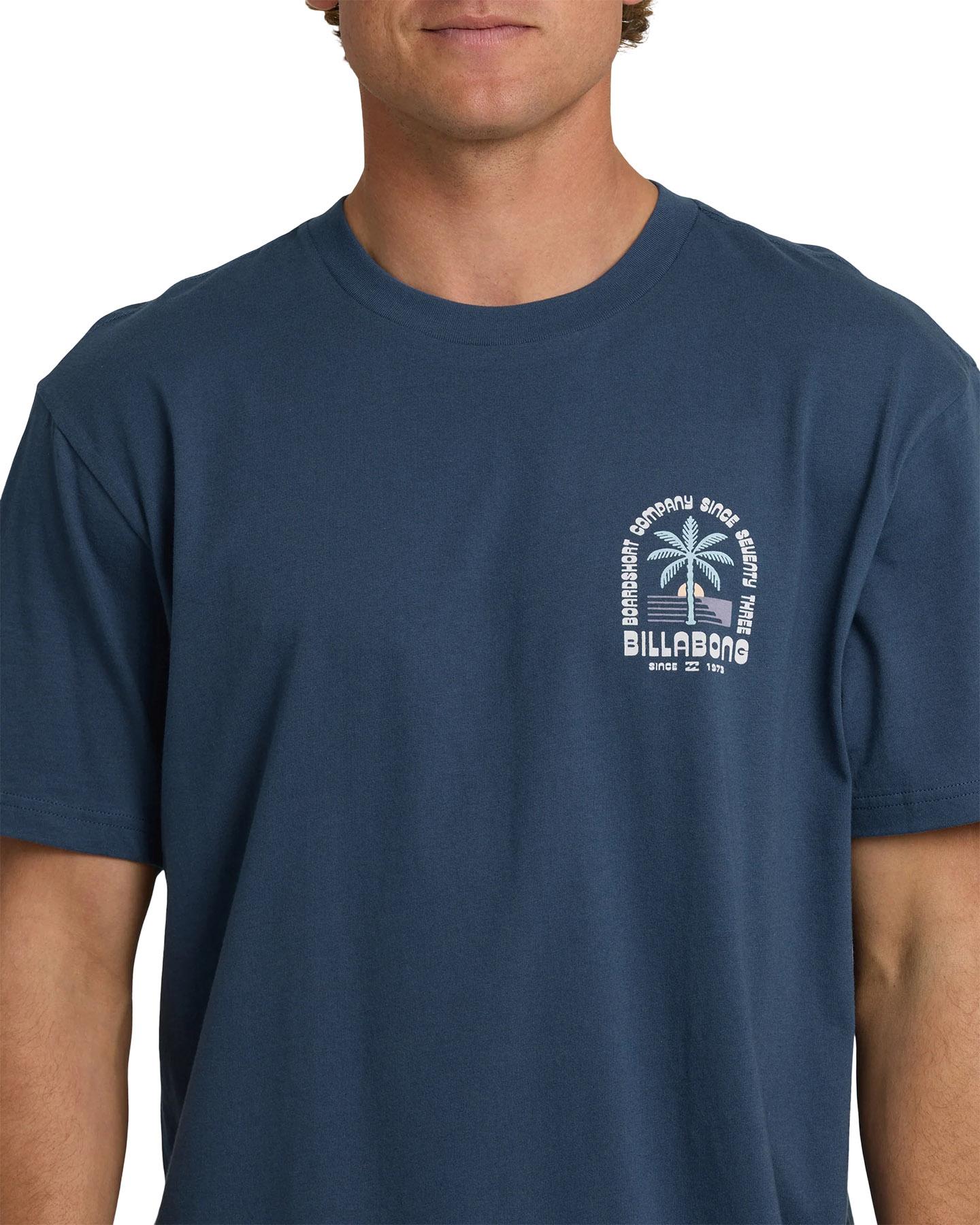 Product gallery image number 3 for product Portal Premium Short Sleeve T-Shirt - Men's