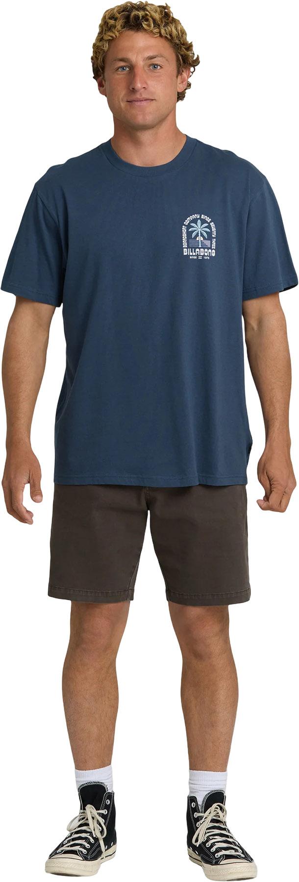 Product gallery image number 4 for product Portal Premium Short Sleeve T-Shirt - Men's