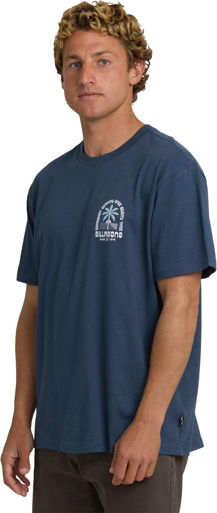 Product gallery image number 5 for product Portal Premium Short Sleeve T-Shirt - Men's