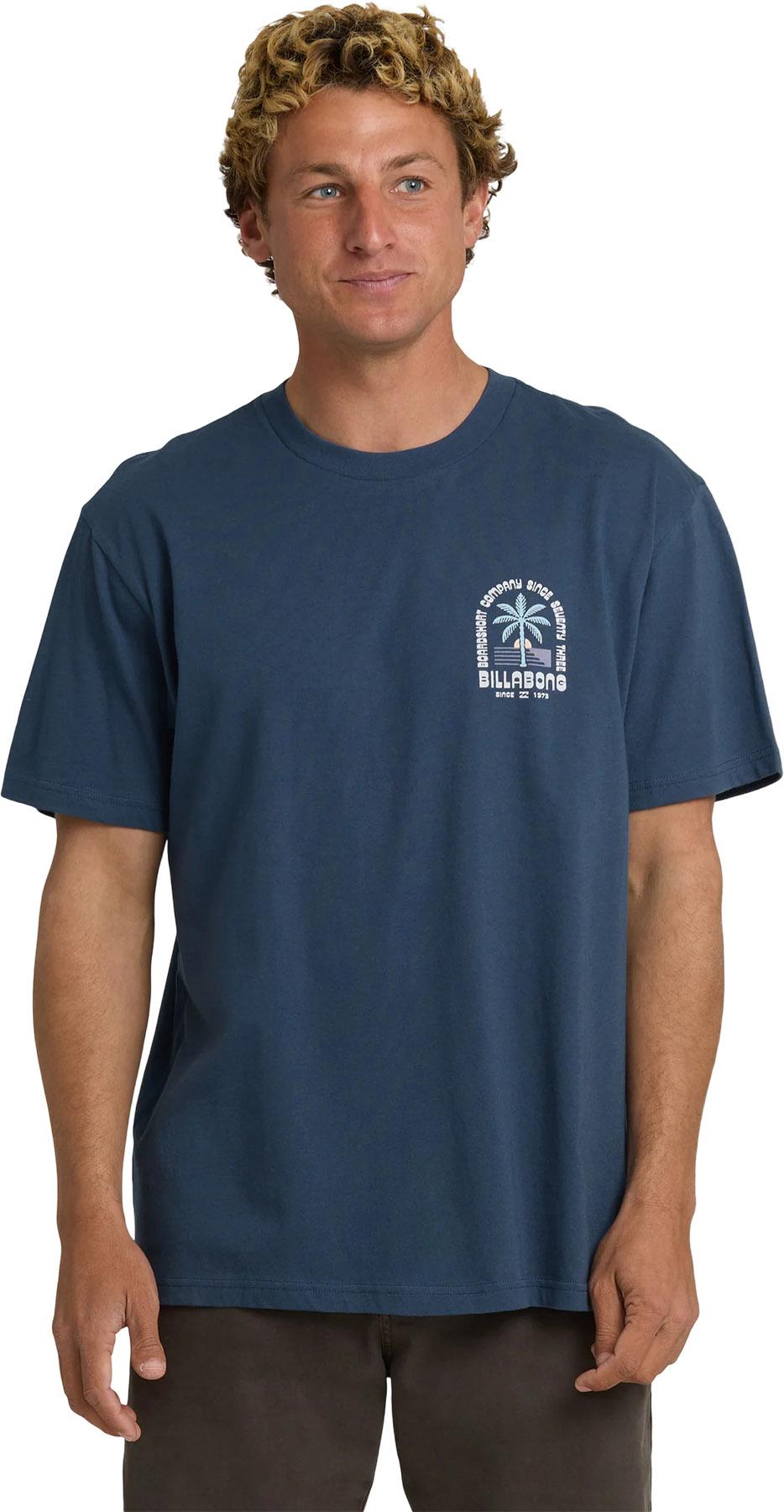 Product image for Portal Premium Short Sleeve T-Shirt - Men's