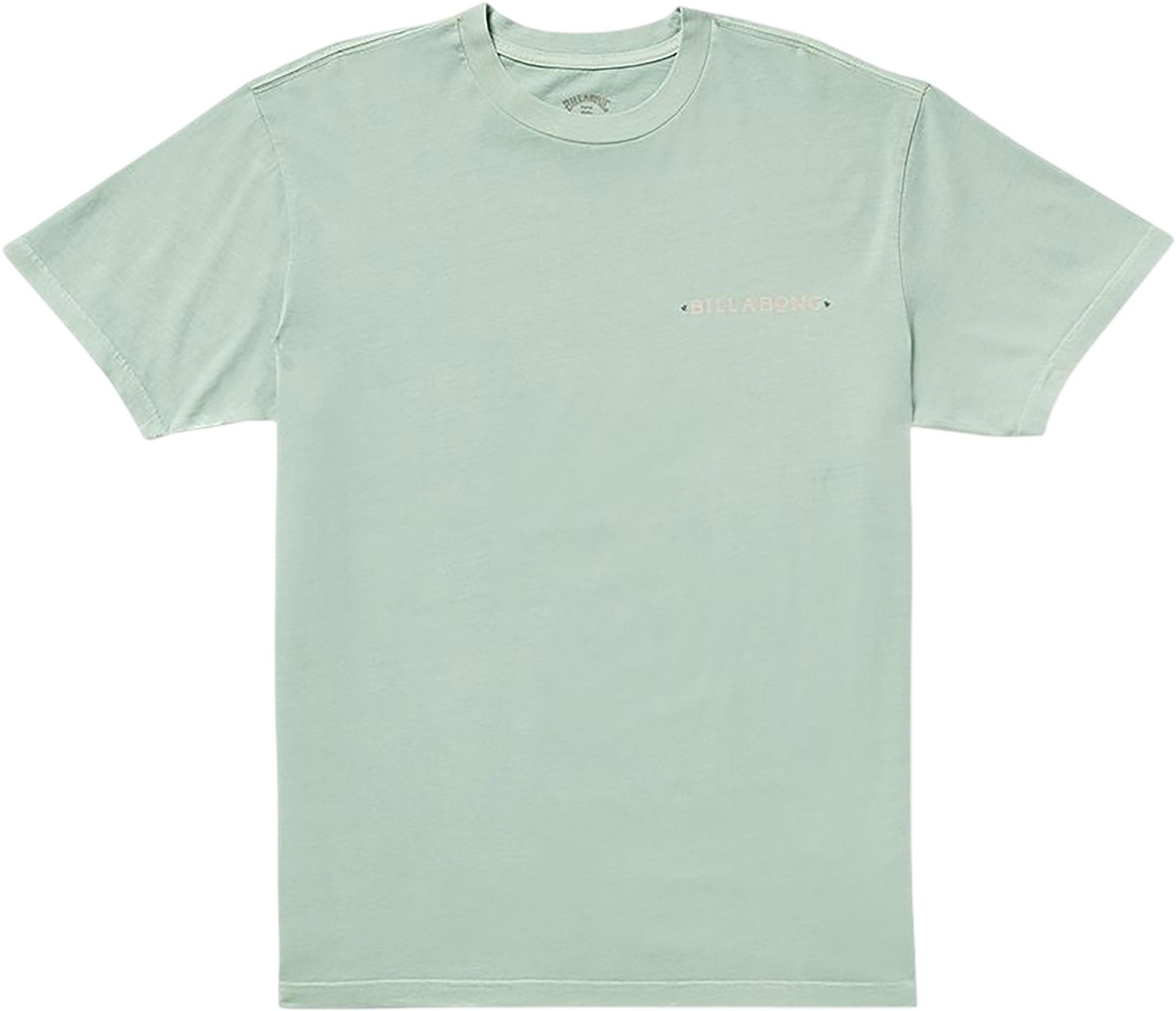 Product image for T-shirt à manches courtes Paise Haze Premium Wave Wash - Homme