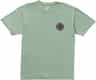 Colour: Militia Green