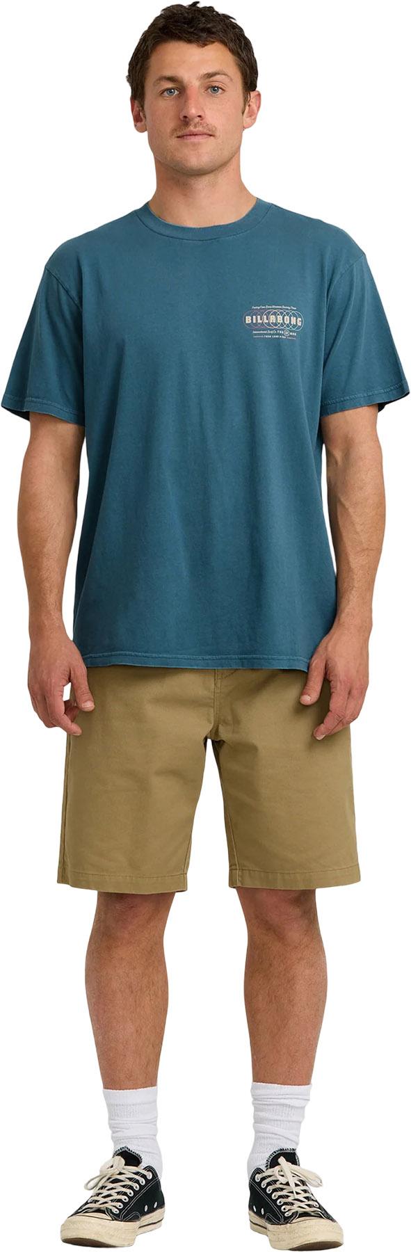 Product gallery image number 3 for product South Runner Premium Short Sleeve T-Shirt - Men's