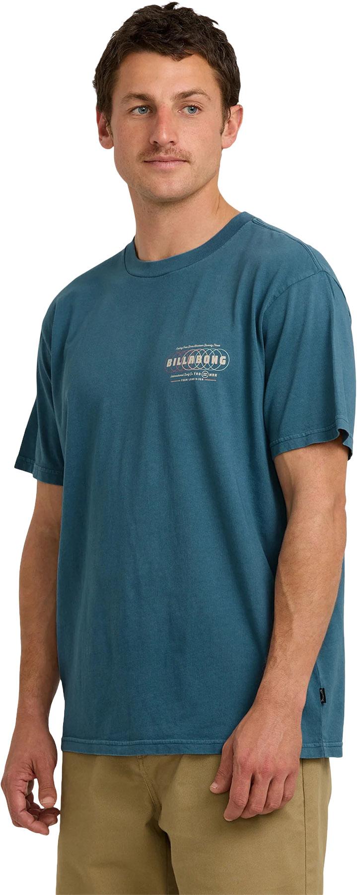 Product gallery image number 2 for product South Runner Premium Short Sleeve T-Shirt - Men's