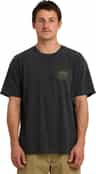 Colour: Washed Black