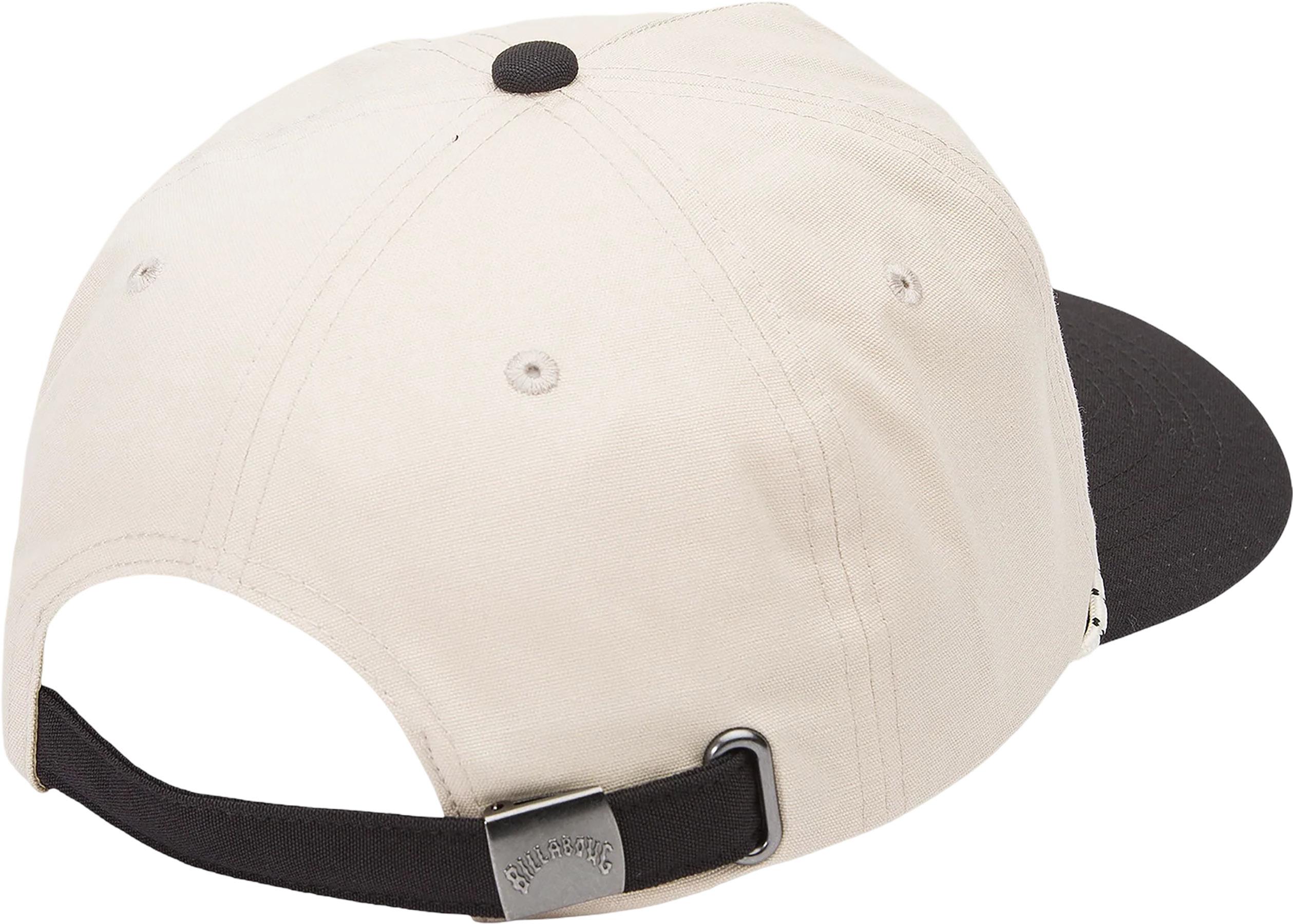Product gallery image number 2 for product Adventure Division Strapback Cap - Men's