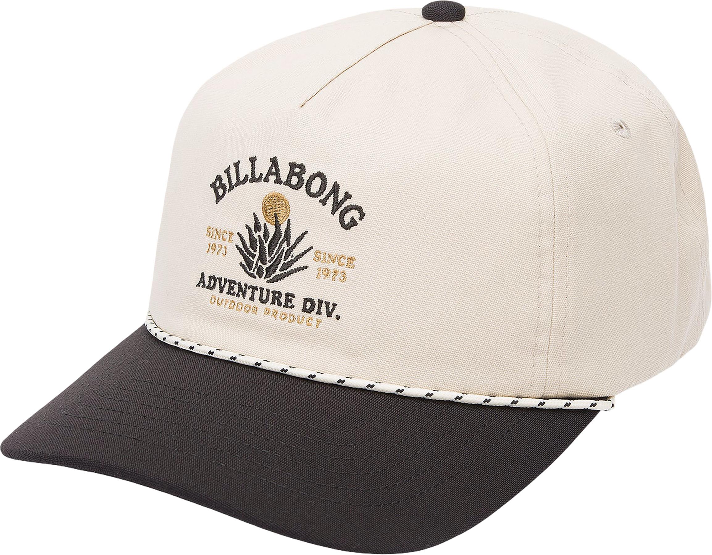 Product image for Adventure Division Strapback Cap - Men's