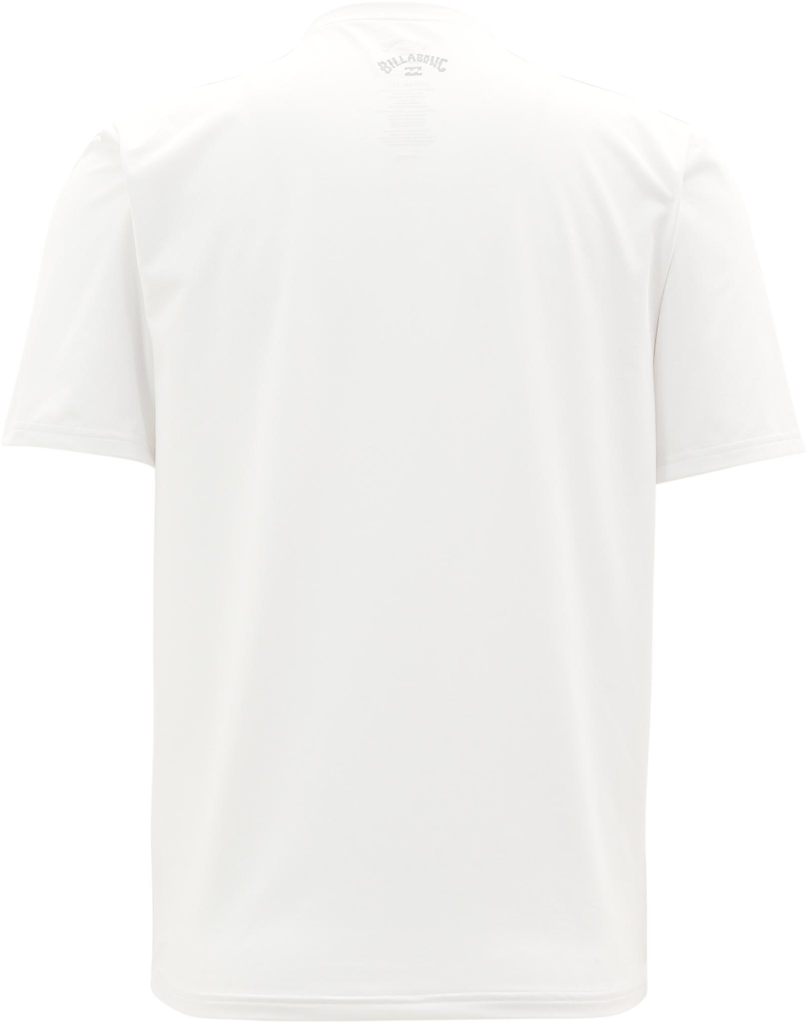 Product gallery image number 2 for product All Day Wave Loose Fit Short Sleeve Rashguard - Men's