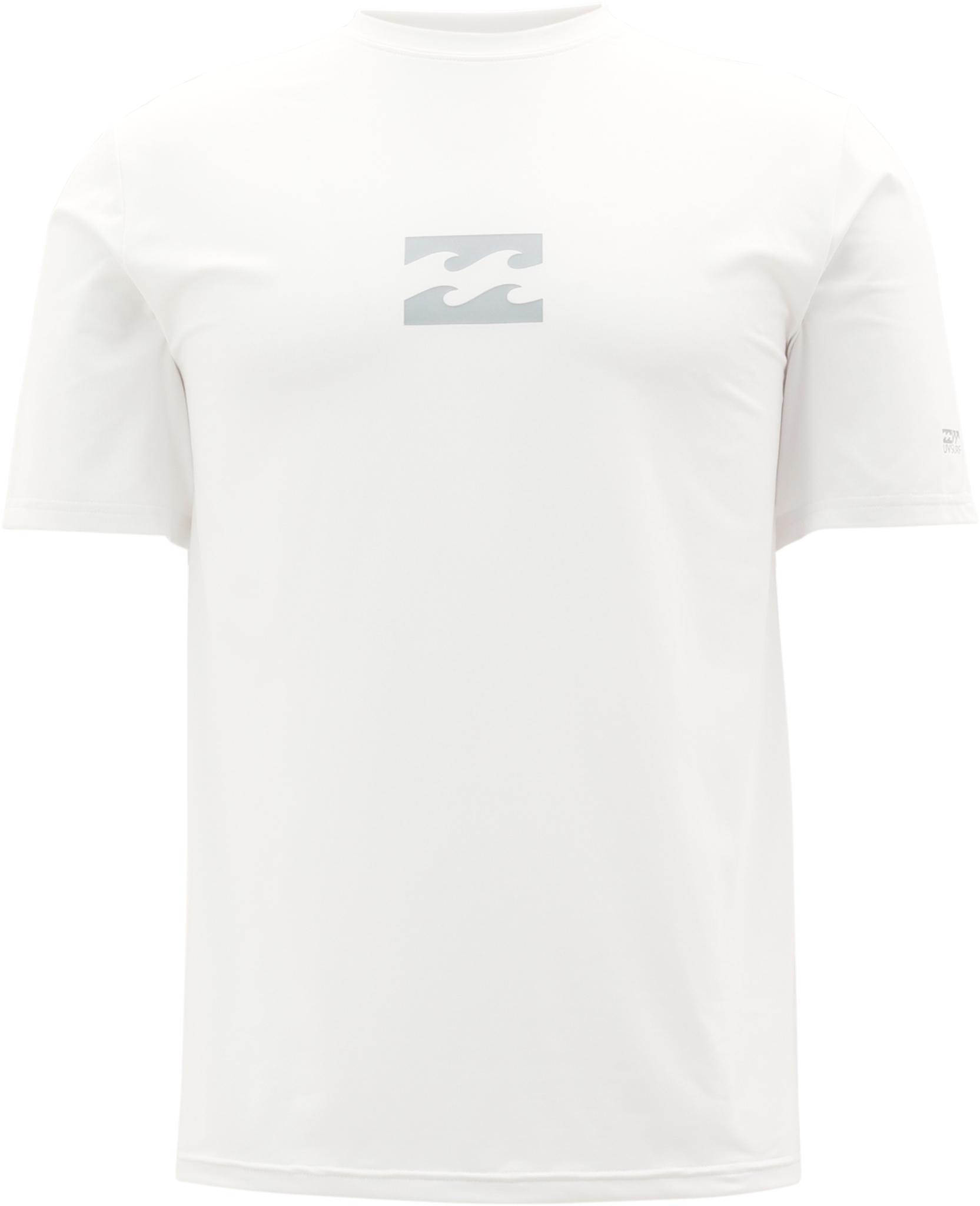 Product image for All Day Wave Loose Fit Short Sleeve Rashguard - Men's