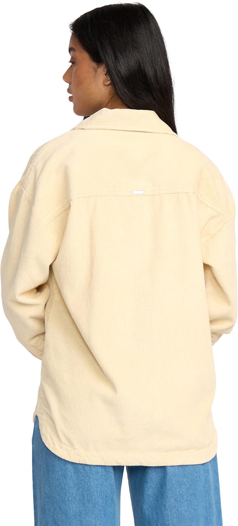 Numéro de l'image de la galerie de produits 3 pour le produit Manteau-chemise Fadeaway - Femme