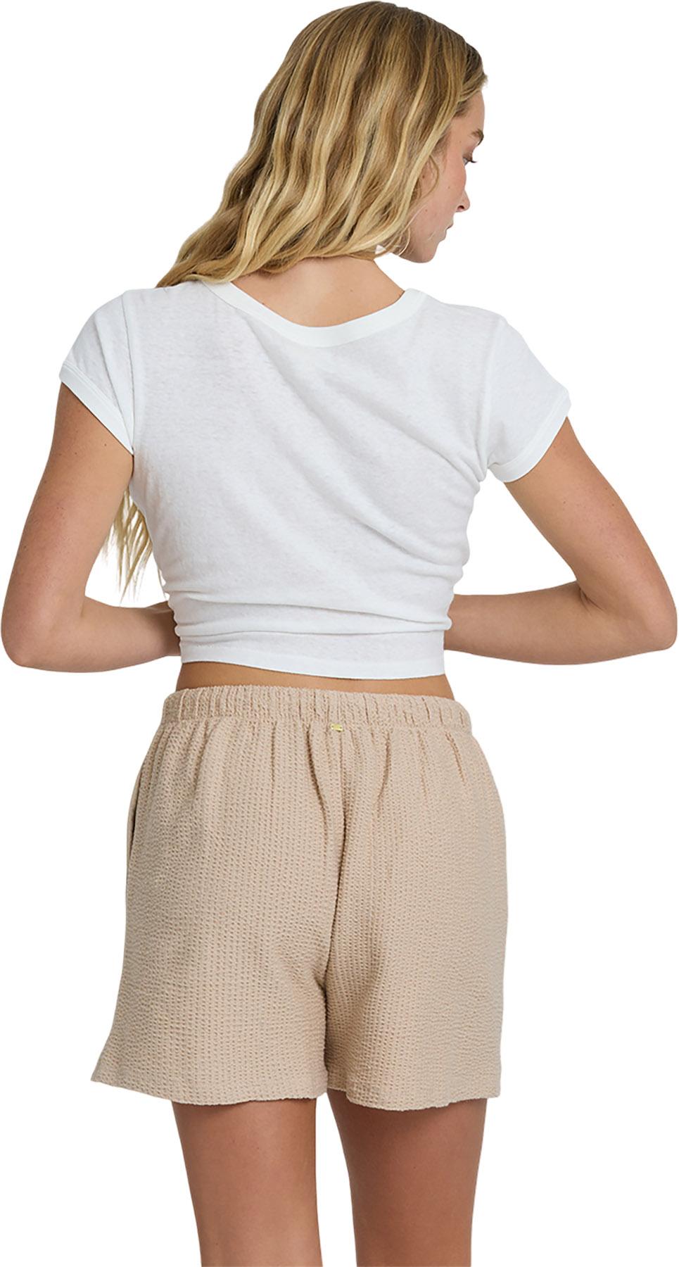 Product gallery image number 3 for product Maya Knit Short - Women's