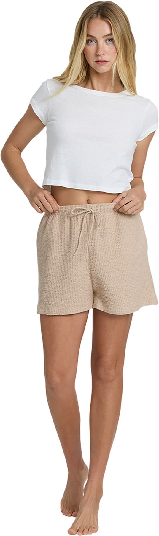 Product gallery image number 5 for product Maya Knit Short - Women's