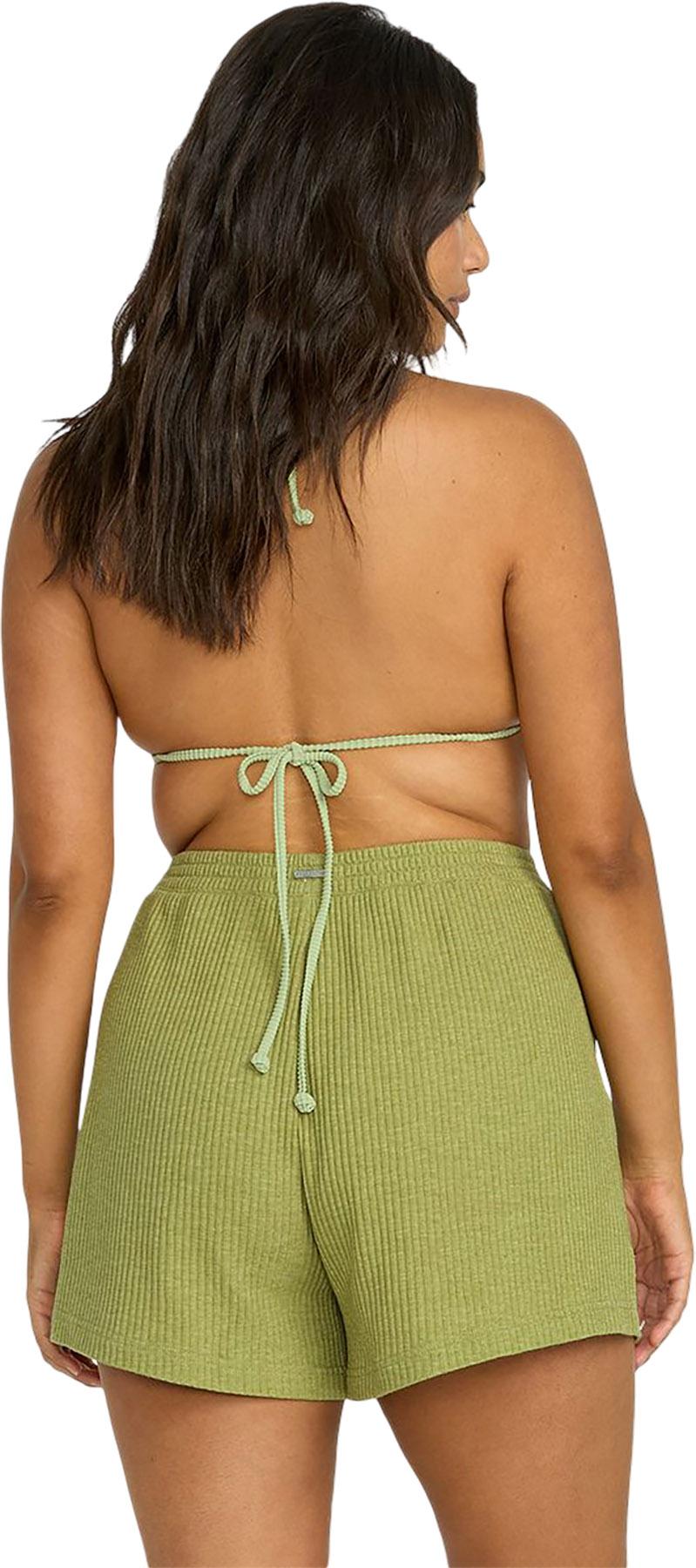 Product gallery image number 2 for product Short Aya Sun - Femme