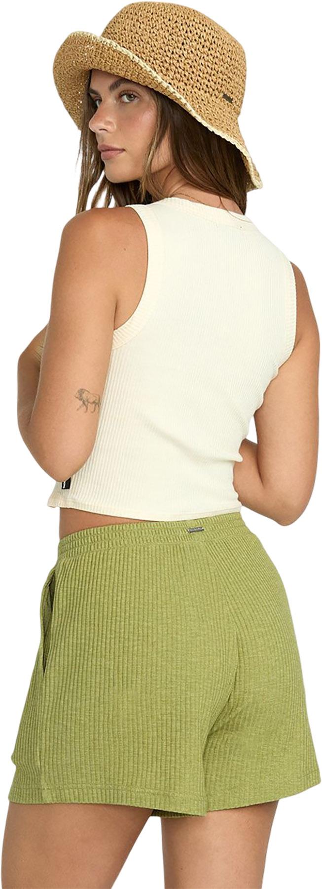 Product gallery image number 4 for product Short Aya Sun - Femme