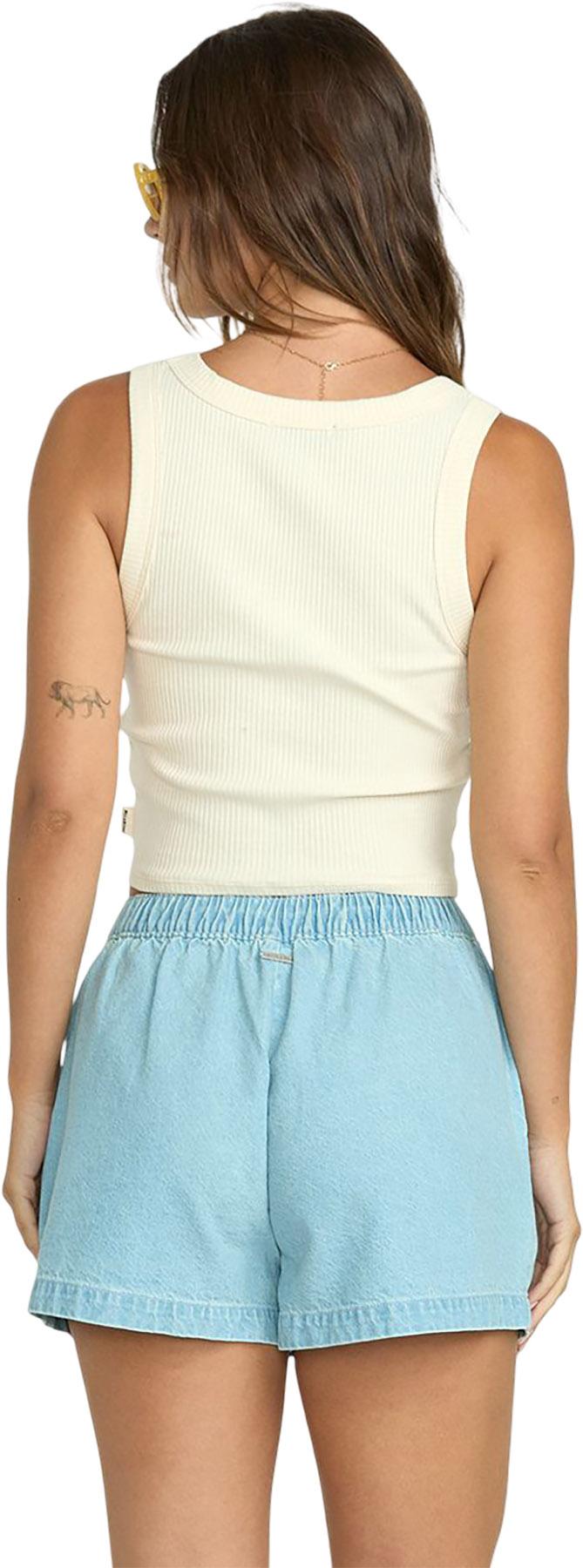 Product gallery image number 2 for product Short Sea Ya - Femme