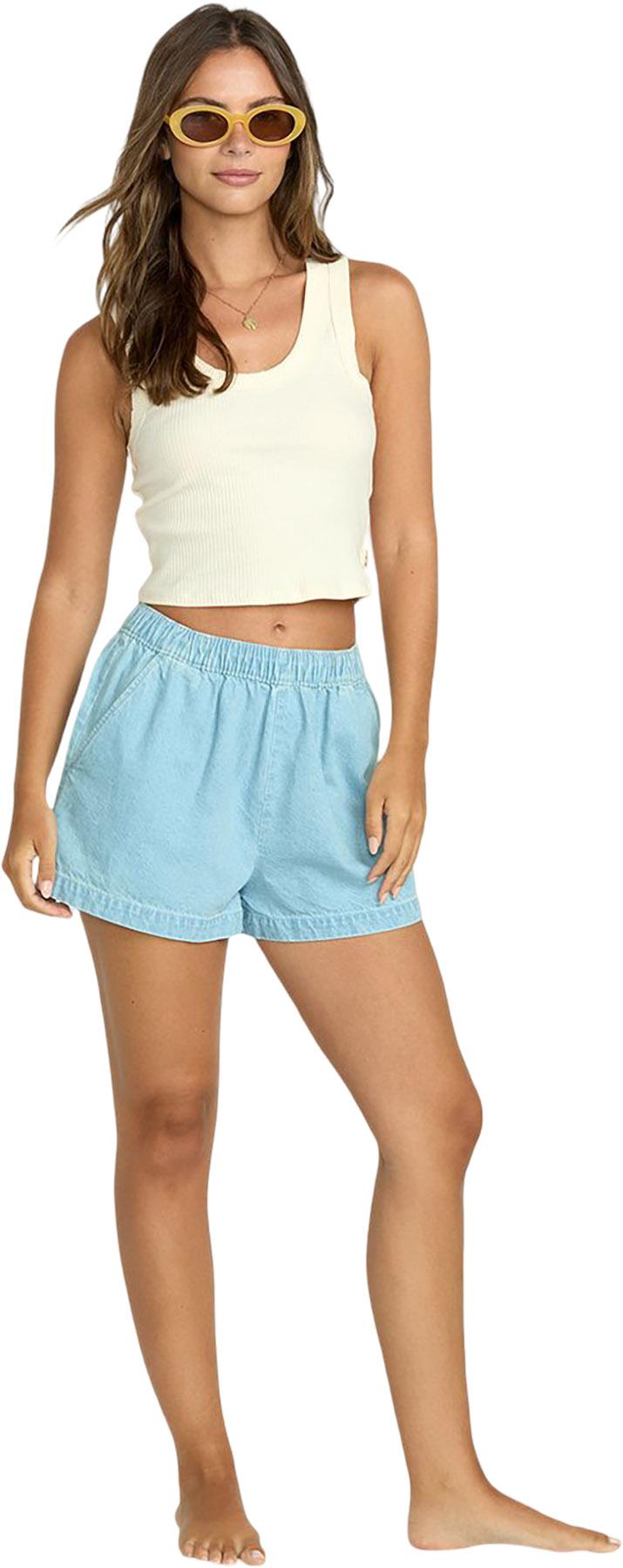 Product gallery image number 5 for product Short Sea Ya - Femme