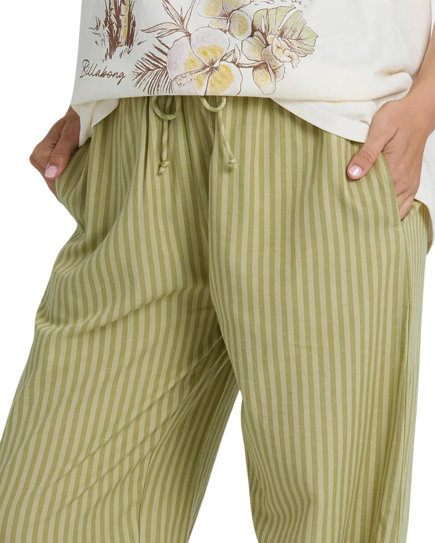 Product gallery image number 4 for product Pantalon Another Wave - Femme